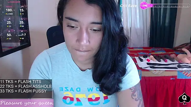 Robin H00t 2 online show from July 11, 2026, 6:43 pm