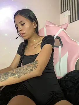 CELESTE -EC online show from May 1, 2026, 4:55 pm