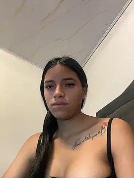 CELESTE -EC online show from May 9, 2026, 2:33 pm