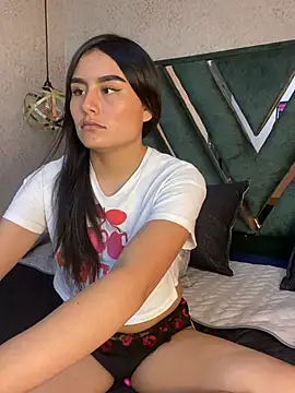 valeria pink17 online show from January 31, 2026, 7:11 pm