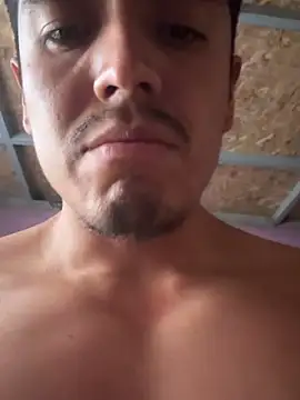 serranoandre online show from February 20, 2026, 9:15 pm