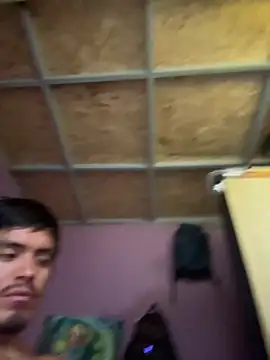 serranoandre online show from March 23, 2026, 8:57 pm