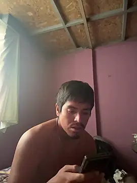 serranoandre online show from March 29, 2026, 9:15 pm