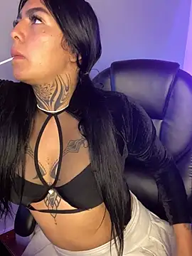 Angelica pink18 online show from February 14, 2026, 1:24 am