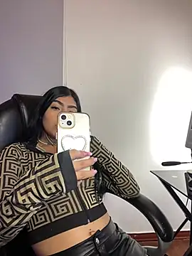 Angelica pink18 online show from March 5, 2026, 12:39 am