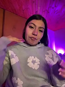 Angelica pink18 online show from March 6, 2026, 4:42 am