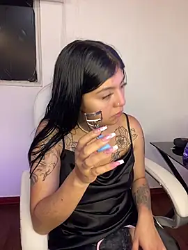 Angelica pink18 online show from March 7, 2026, 3:47 am