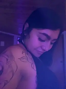 Angelica pink18 online show from March 8, 2026, 4:05 am