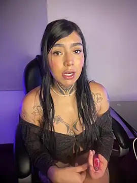 Angelica pink18 online show from March 19, 2026, 10:47 pm