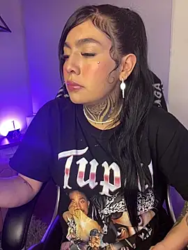 Angelica pink18 online show from March 22, 2026, 1:20 am