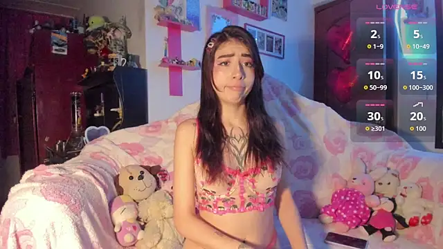 Rebecahart online show from February 14, 2026, 5:59 am