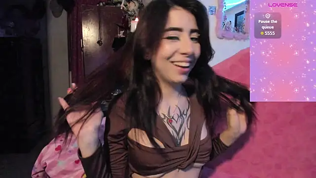 Rebecahart online show from March 24, 2026, 5:12 am