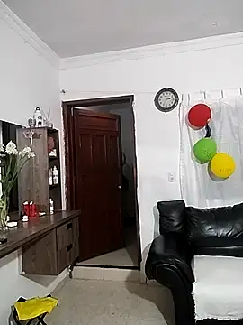 AfroditaX23 online show from February 5, 2026, 7:18 pm