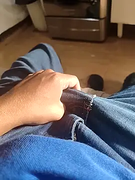 Gustavo52367 online show from February 6, 2026, 10:07 am