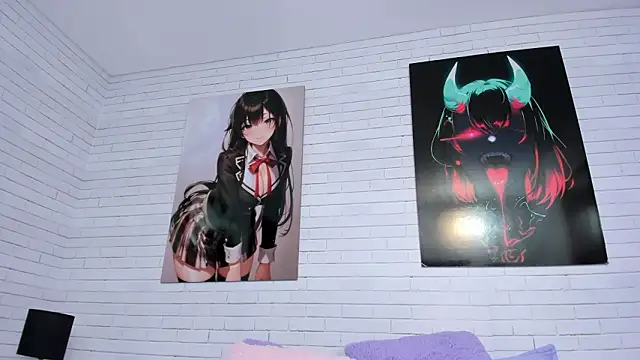 AlanaaHell online show from February 3, 2026, 2:53 am