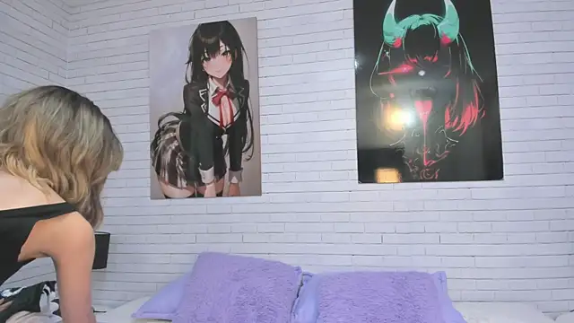 Snapshot of AlanaaHell chatting on March 16, 2026, 4:22 pm AlanaaHell online show from March 16, 2026, 4:22 pm