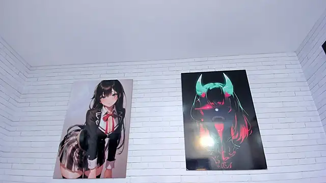 Snapshot of AlanaaHell chatting on March 20, 2026, 10:47 pm AlanaaHell online show from March 20, 2026, 10:47 pm