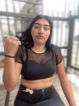 Georgia Pink online show from January 31, 2026, 8:18 pm