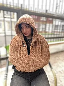 Georgia Pink online show from February 1, 2026, 8:29 pm