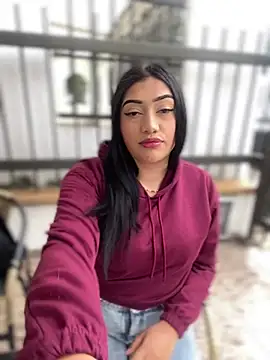 Georgia Pink online show from February 3, 2026, 8:47 pm