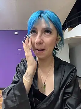 lilith rr online show from March 6, 2026, 3:25 am