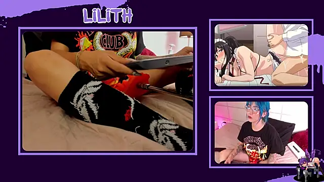 Snapshot of lilith_rr chatting on April 12, 2026, 1:10 am lilith rr online show from April 12, 2026, 1:10 am