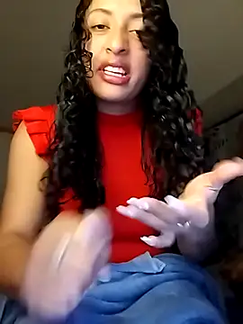 Churitos69 online show from February 13, 2026, 2:07 am