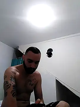 diamon123ESTE online show from February 1, 2026, 6:06 pm