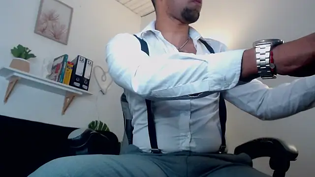Paolo Blaze online show from June 8, 2026, 2:39 pm