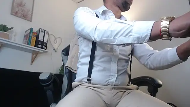 Paolo Blaze online show from June 11, 2026, 12:47 pm