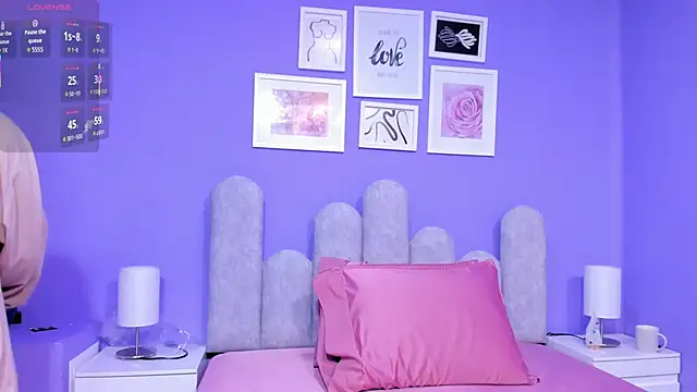 Joon  min online show from February 5, 2026, 3:44 am