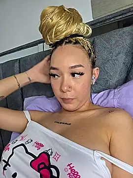 alaia princess online show from May 10, 2026, 11:21 pm