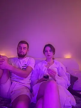 Melannyy076 online show from February 5, 2026, 10:36 pm