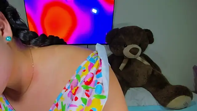 Alessandra 01 online show from June 20, 2026, 9:12 am