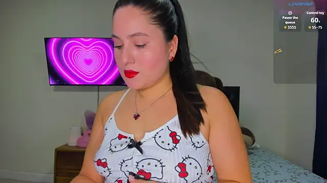 Alessandra 01 online show from July 28, 2026, 5:36 am