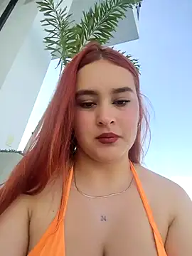 katty 42 online show from February 18, 2026, 8:27 pm