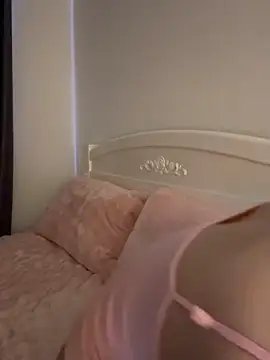 Snapshot of Nana-3 chatting on March 8, 2026, 8:51 am Nana-3 online show from March 8, 2026, 8:51 am