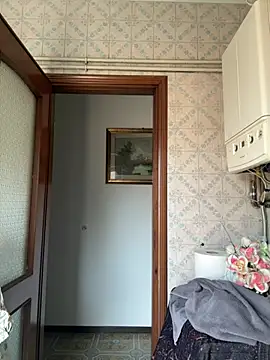 Aloyenita online show from March 24, 2026, 1:16 pm