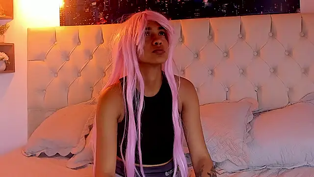 iris blair1 online show from March 7, 2026, 2:08 am