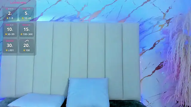 mia serena  online show from February 27, 2026, 7:58 pm