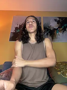 sagitario7d online show from February 2, 2026, 6:17 pm