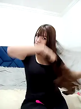 angel naturall online show from March 3, 2026, 8:15 pm