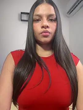 Ruby Vex online show from February 2, 2026, 7:56 pm