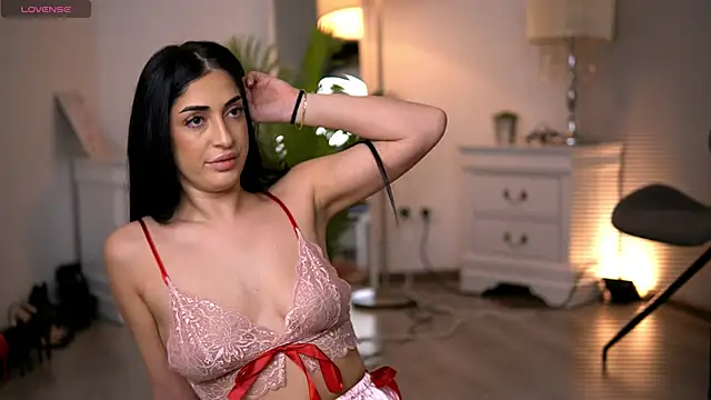 KassidyVibe online show from February 23, 2026, 11:07 am