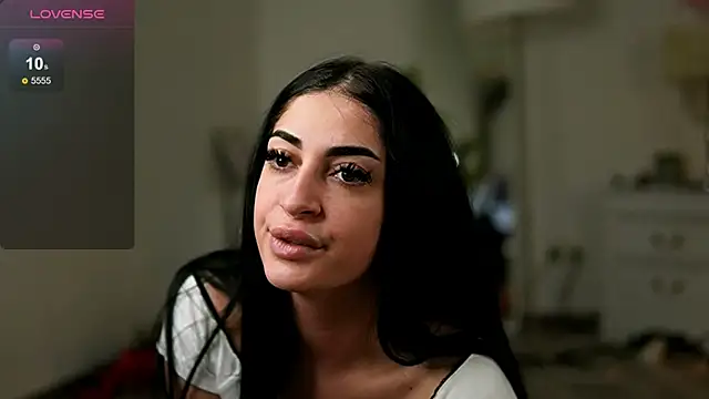 KassidyVibe online show from March 23, 2026, 3:54 am