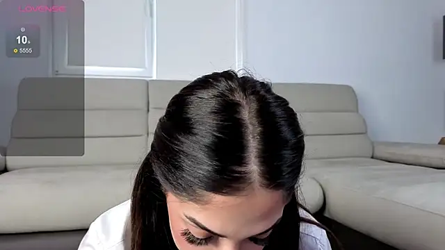 KassidyVibe online show from June 12, 2026, 10:14 am