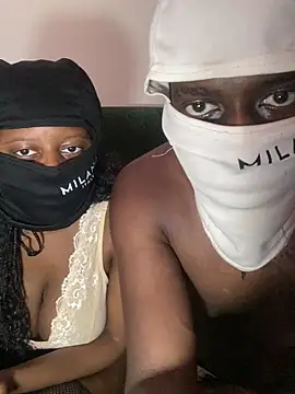 BadyAndShay5 online show from June 29, 2026, 1:55 pm