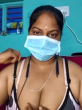 TamilSembaruthi143 online show from May 17, 2026, 7:32 pm