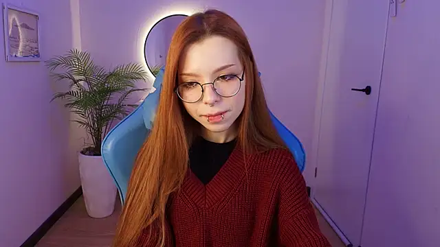 PinkAn8el online show from February 5, 2026, 2:27 am