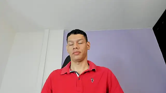 milo cruz  online show from July 25, 2026, 1:08 pm